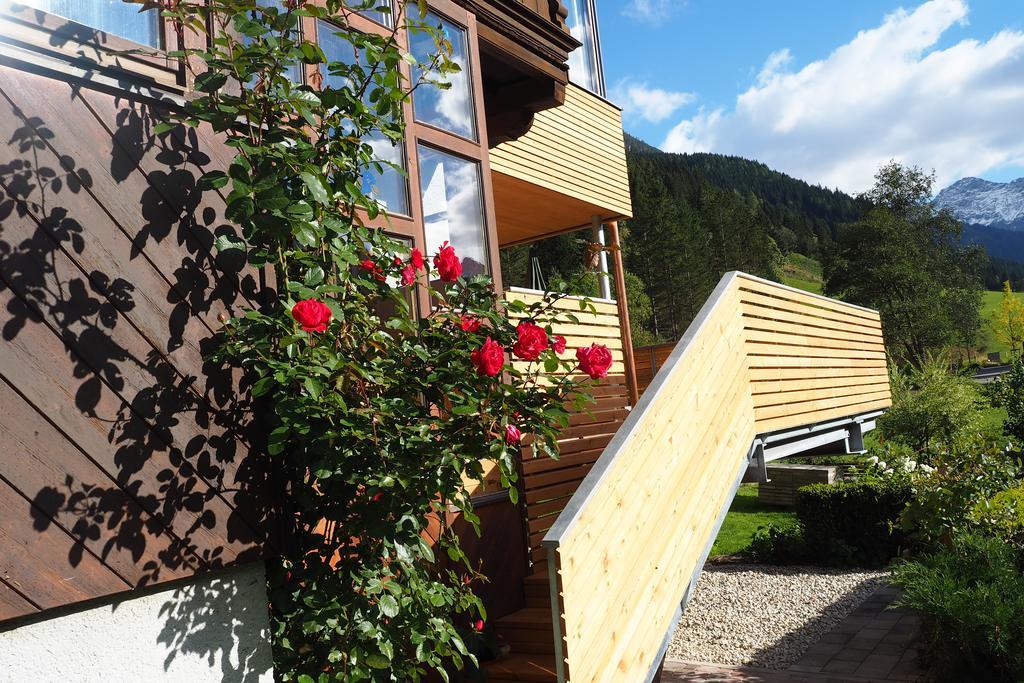 Fridas Kleinarl Exteriör bild
