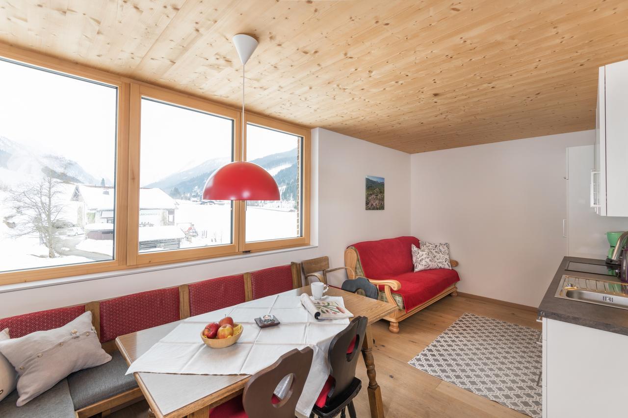 Fridas Kleinarl Exteriör bild