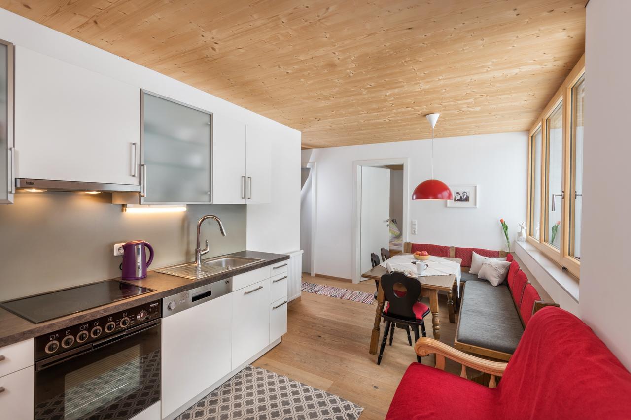 Fridas Kleinarl Exteriör bild